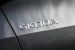 Skoda Kodiaq 2016 года (UK)
